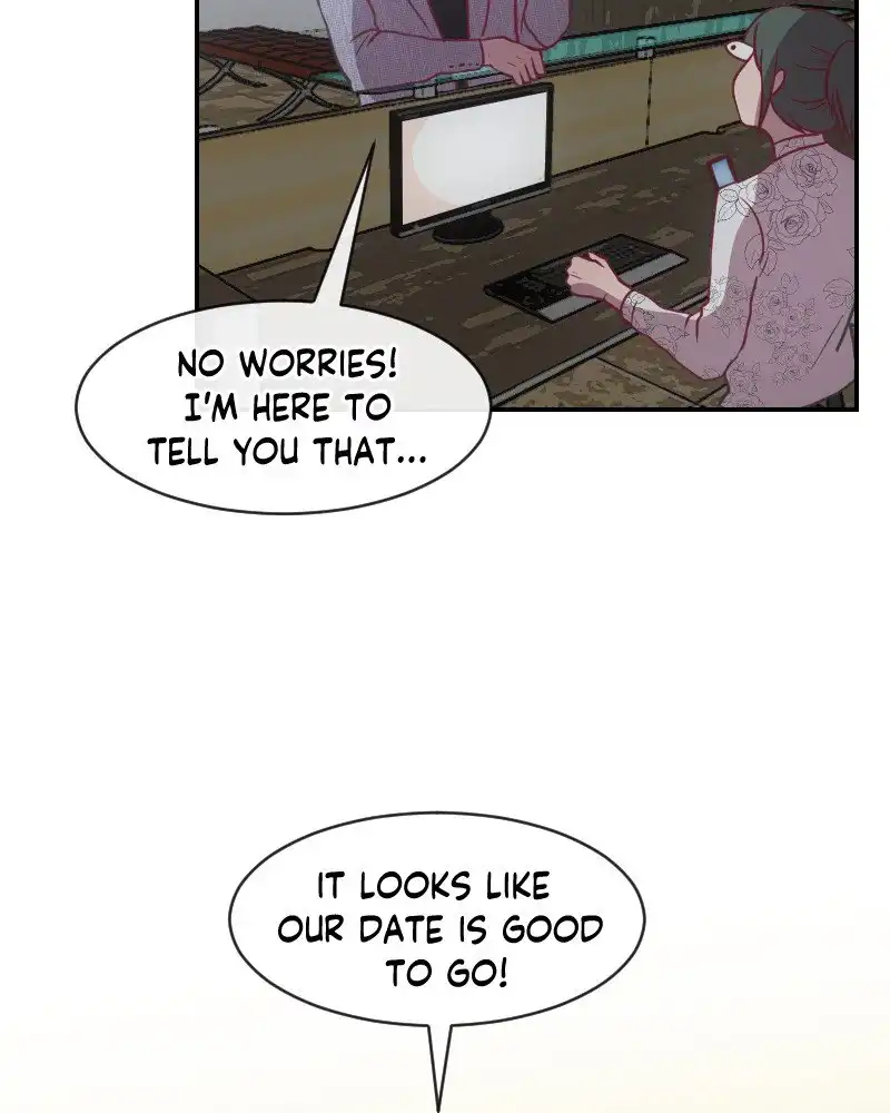 Age Matters Chapter 56 110